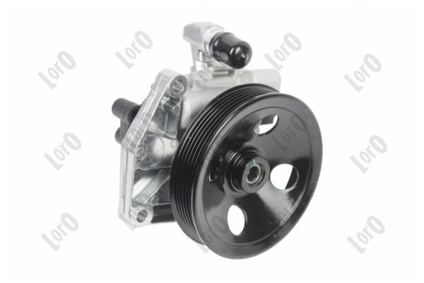 ABAKUS 140-01-307 Hydraulic Pump, steering