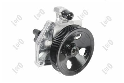 Hydraulic Pump, steering ABAKUS 140-01-307