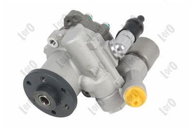 Hydraulic Pump, steering ABAKUS 140-01-310