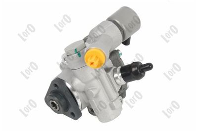 Hydraulic Pump, steering ABAKUS 140-01-328