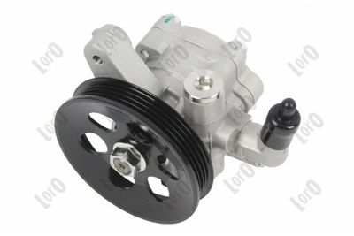 Hydraulic Pump, steering ABAKUS 140-01-339