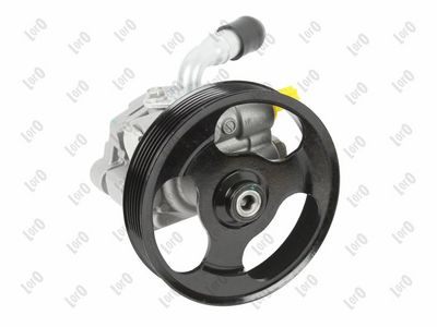 Hydraulic Pump, steering ABAKUS 140-01-347