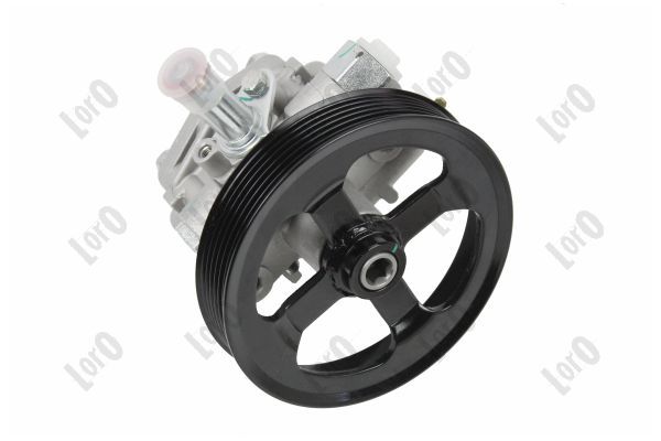 ABAKUS 140-01-348 Hydraulic Pump, steering
