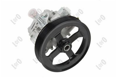 Hydraulic Pump, steering ABAKUS 140-01-348