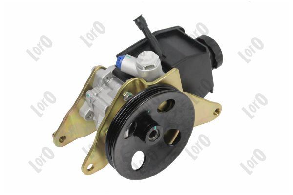 ABAKUS 140-01-349 Hydraulic Pump, steering