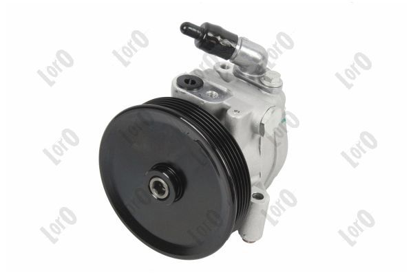 ABAKUS 140-01-355 Hydraulic Pump, steering