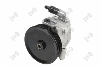 Hydraulic Pump, steering ABAKUS 140-01-355