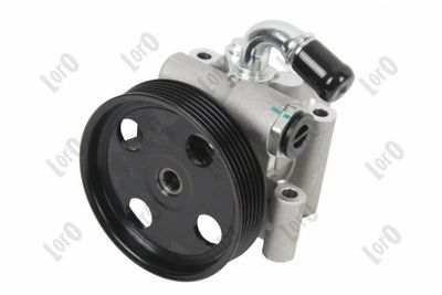 Hydraulic Pump, steering ABAKUS 140-01-357