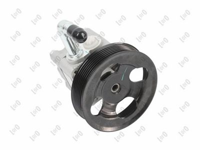 Hydraulic Pump, steering ABAKUS 140-01-360