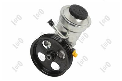 Hydraulic Pump, steering ABAKUS 140-01-364