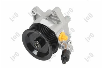 Hydraulic Pump, steering ABAKUS 140-01-366