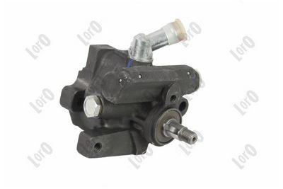 Hydraulic Pump, steering ABAKUS 140-01-375