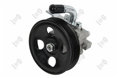 Hydraulic Pump, steering ABAKUS 140-01-376