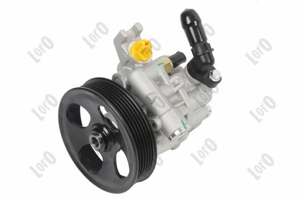 ABAKUS 140-01-377 Hydraulic Pump, steering