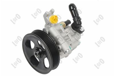 Hydraulic Pump, steering ABAKUS 140-01-377