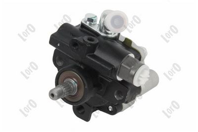 Hydraulic Pump, steering ABAKUS 140-01-379
