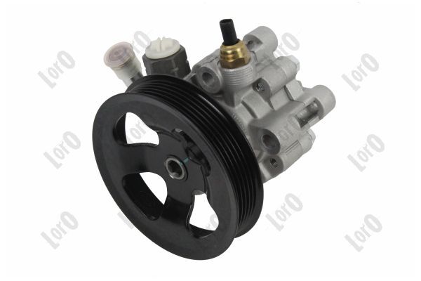 ABAKUS 140-01-382 Hydraulic Pump, steering