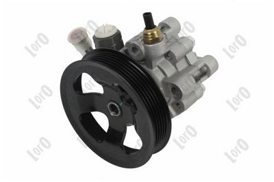 Hydraulic Pump, steering ABAKUS 140-01-382