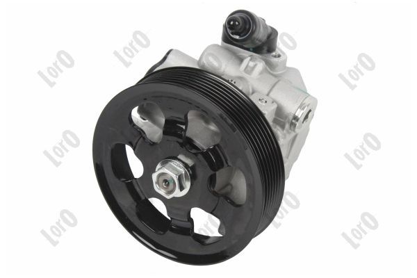 ABAKUS 140-01-404 Hydraulic Pump, steering
