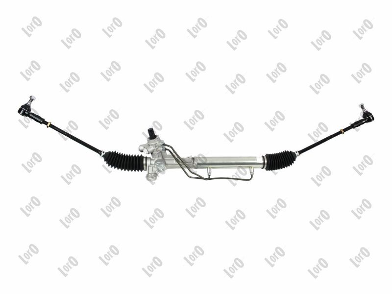 ABAKUS 140-02-008 Steering Gear