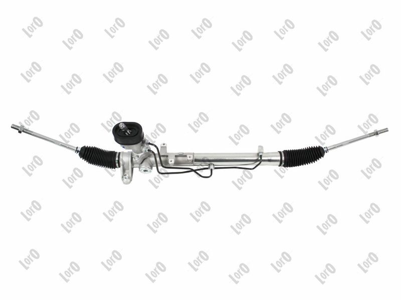 ABAKUS 140-02-009 Steering Gear