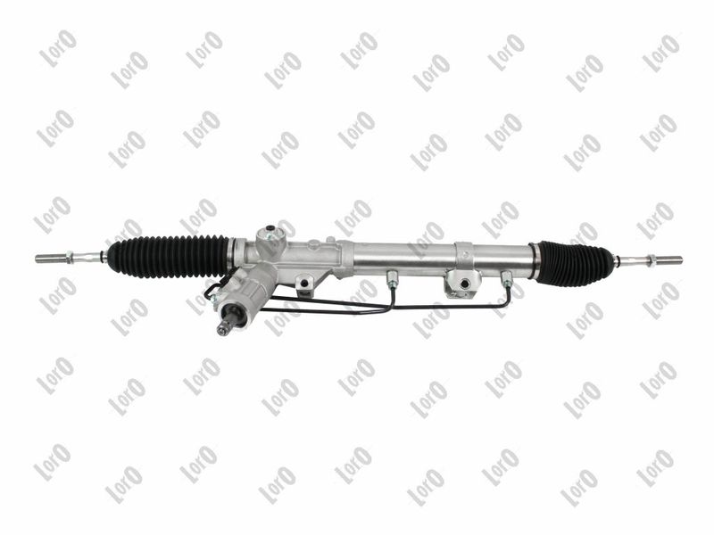 ABAKUS 140-02-019 Steering Gear