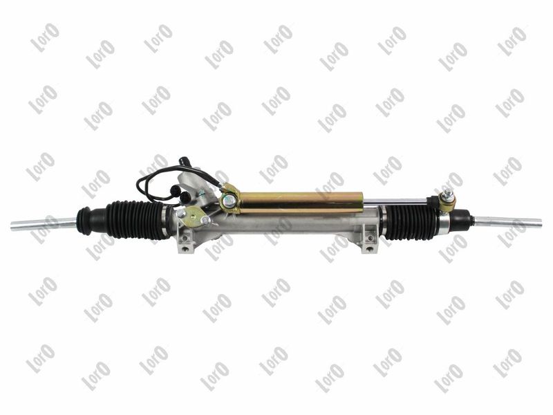 ABAKUS 140-02-022 Steering Gear