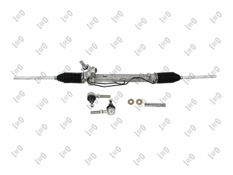 ABAKUS 140-02-024 Steering Gear