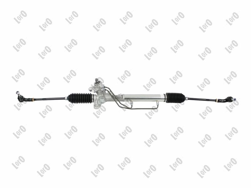 ABAKUS 140-02-029 Steering Gear