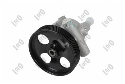 Hydraulic Pump, steering ABAKUS 140-01-002