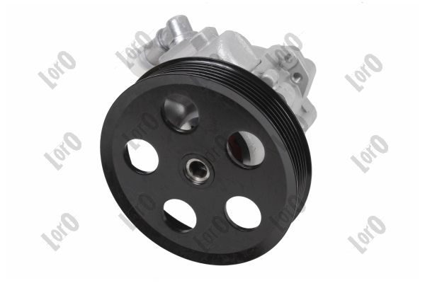 ABAKUS 140-01-017 Hydraulic Pump, steering