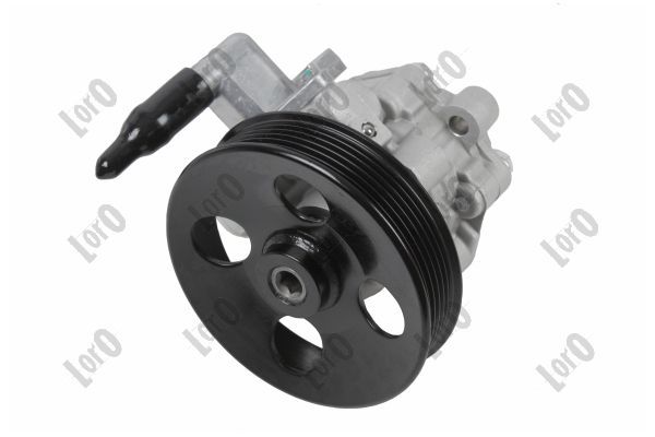 ABAKUS 140-01-018 Hydraulic Pump, steering
