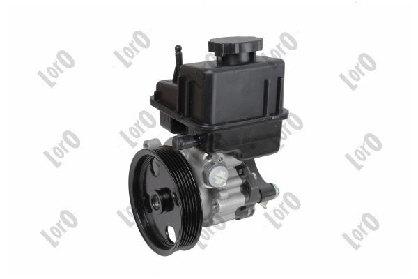 ABAKUS 140-01-021 Hydraulic Pump, steering