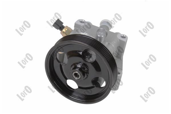 ABAKUS 140-01-023 Hydraulic Pump, steering
