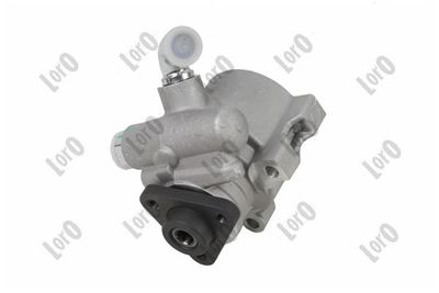 Hydraulic Pump, steering ABAKUS 140-01-024