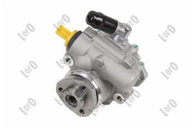 Hydraulic Pump, steering ABAKUS 140-01-039