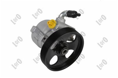 Hydraulic Pump, steering ABAKUS 140-01-041