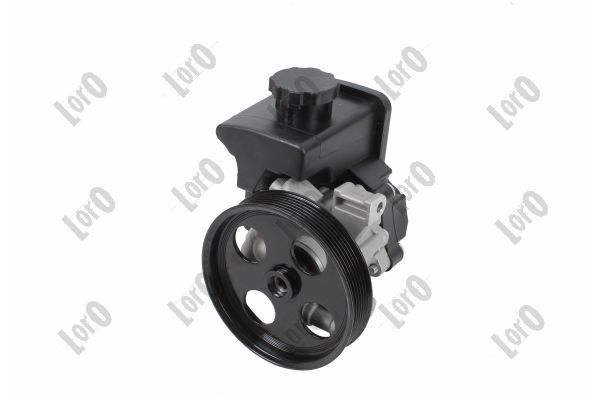 ABAKUS 140-01-043 Hydraulic Pump, steering