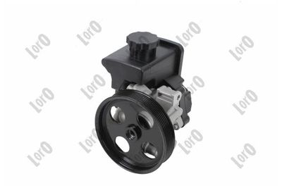 Hydraulic Pump, steering ABAKUS 140-01-043