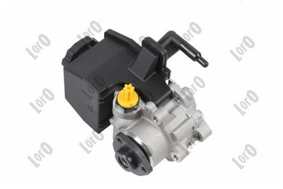 Hydraulic Pump, steering ABAKUS 140-01-052