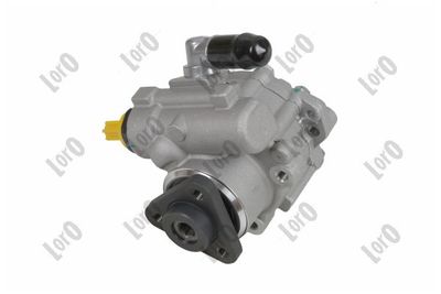 Hydraulic Pump, steering ABAKUS 140-01-053