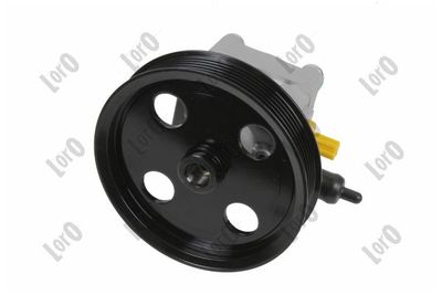 Hydraulic Pump, steering ABAKUS 140-01-054