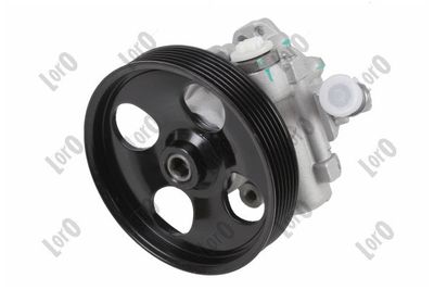 Hydraulic Pump, steering ABAKUS 140-01-057
