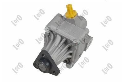 Hydraulic Pump, steering ABAKUS 140-01-061