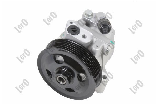 ABAKUS 140-01-064 Hydraulic Pump, steering