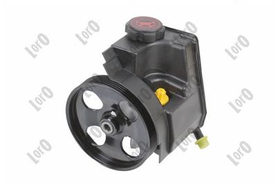 Hydraulic Pump, steering ABAKUS 140-01-072