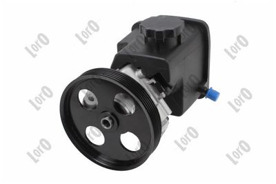 Hydraulic Pump, steering ABAKUS 140-01-074