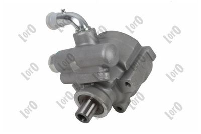 Hydraulic Pump, steering ABAKUS 140-01-081