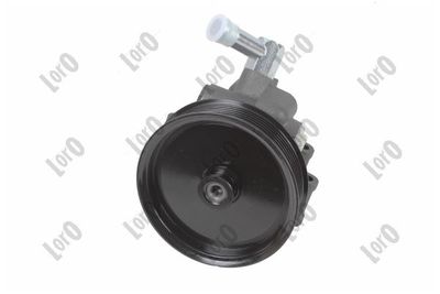 Hydraulic Pump, steering ABAKUS 140-01-083