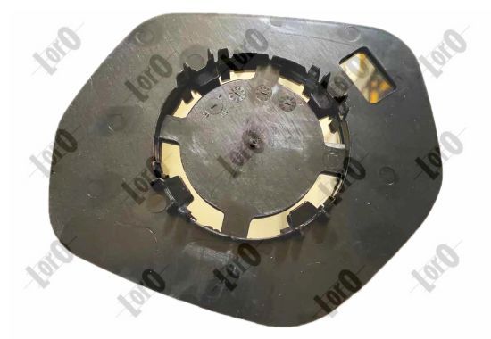 ABAKUS 1401G01 Mirror Glass, exterior mirror